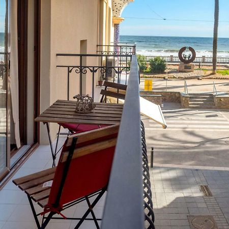 Apartment Primer De Maig By Interhome Sitges Exterior foto