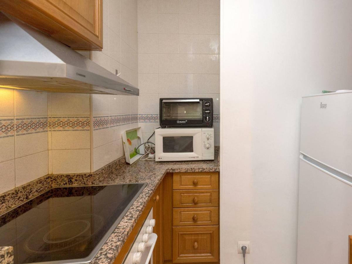 Apartment Primer De Maig By Interhome Sitges Exterior foto